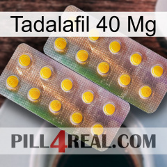 Tadalafil 40 Mg new10